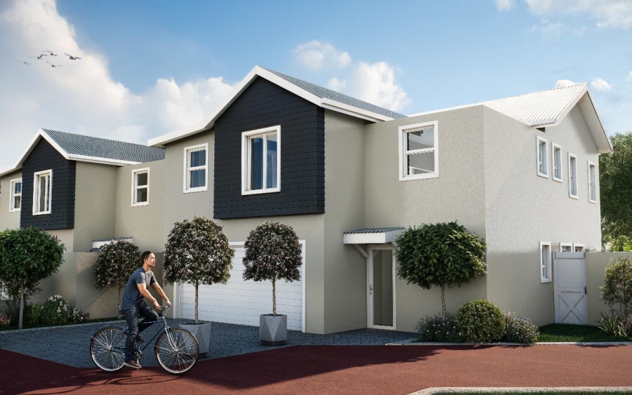 3 Bedroom Property for Sale in Costa Sarda Western Cape